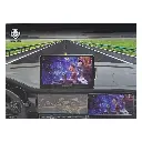 GNPWIRSCPAUBK_GreenLionPortableWirelessTouchScreenCarplay-AndroidAuto-Black mourixa qatar 4.webp