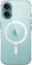Apple iPhone 16 Clear Case with MagSafe mourixa qatar 1.webp