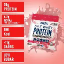 Applied Nutrition Diet Whey High Protein Powder Supplement-Strawberry Milkshake mourixa qatar 1.webp