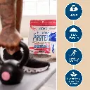 Applied Nutrition Diet Whey High Protein Powder Supplement-Strawberry Milkshake mourixa qatar 5.webp
