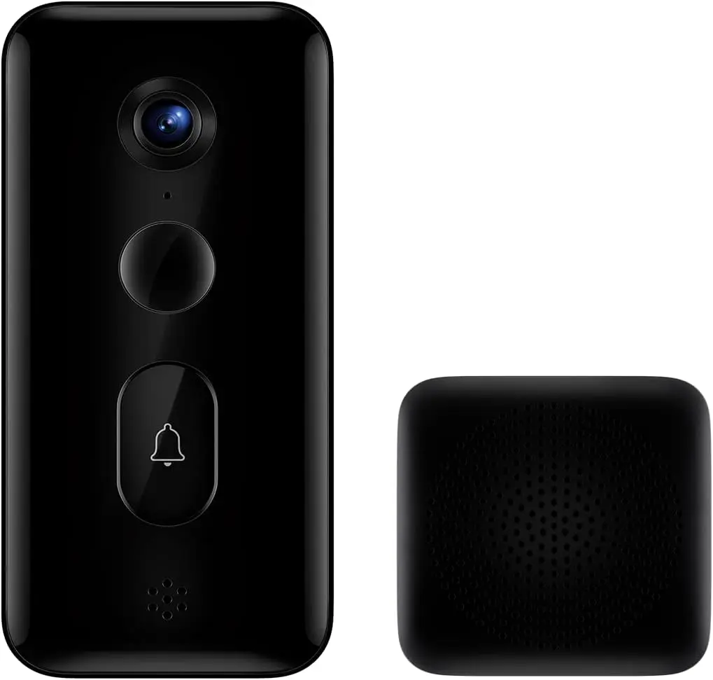 Xiaomi Smart Doorbell 3 mourixa qatar.webp