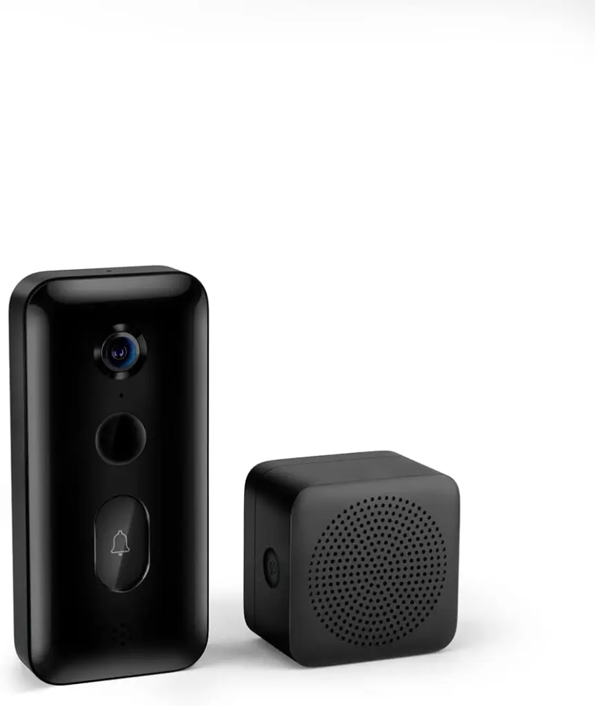 Xiaomi Smart Doorbell 3 mourixa qatar 4.webp