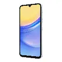Samsung Galaxy A15 Dual SIM 4G Smartphone, 4 GB RAM, 128 GB storage, Light Blue mourixa qatar 3.webp