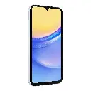Samsung Galaxy A15 Dual SIM 4G Smartphone, 4 GB RAM, 128 GB storage, Light Blue mourixa qatar 2.webp