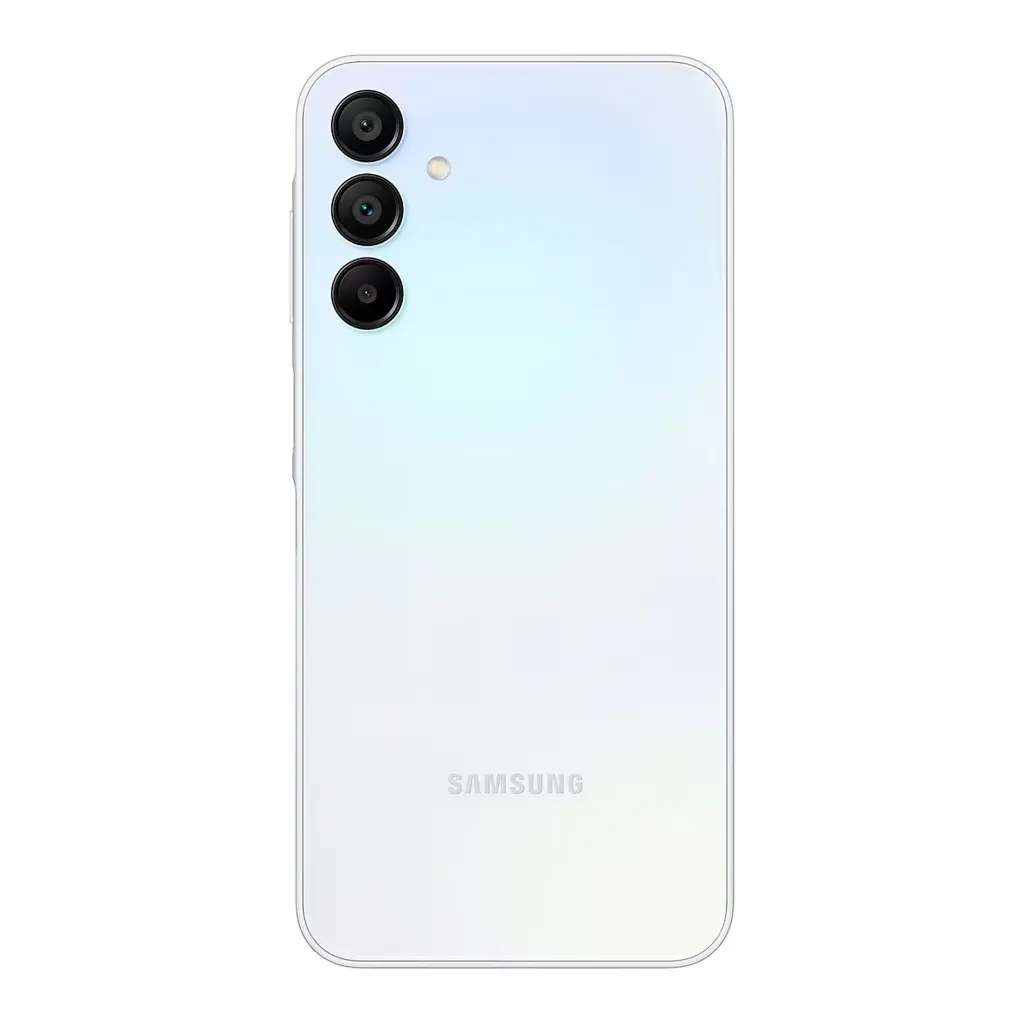 Samsung Galaxy A15 Dual SIM 4G Smartphone, 4 GB RAM, 128 GB storage, Light Blue mourixa qatar 4.webp
