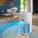 Philips Air Purifier AC0920-10 mourixa qatar 6.webp