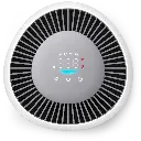 Philips Air Purifier AC0920-10 mourixa qatar 1.webp