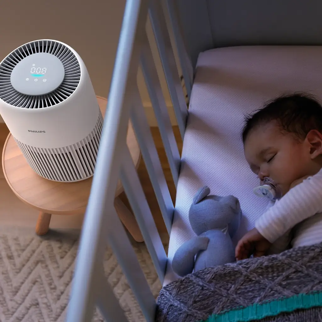 Philips Air Purifier AC0920-10 mourixa qatar 4.webp