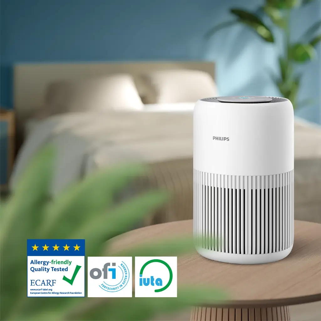 Philips Air Purifier AC0920-10 mourixa qatar 2.webp
