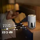 Philips Air Purifier AC0920-10 mourixa qatar 3.webp