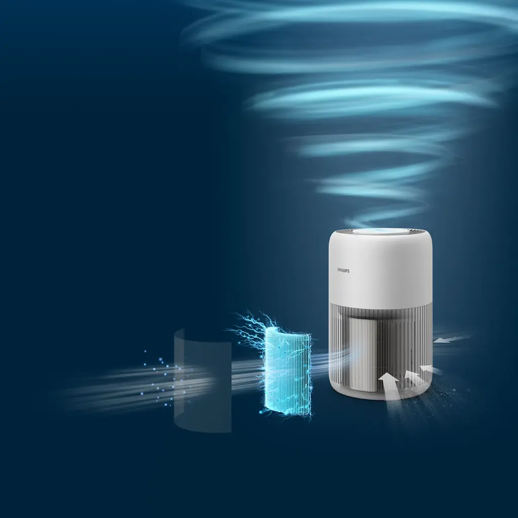 Philips Air Purifier AC0920-10 mourixa qatar 9.webp