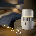 Philips 5000 Series NanoCloud Air Humidifier, White, HU5710-00 mourixa qatar 5.webp