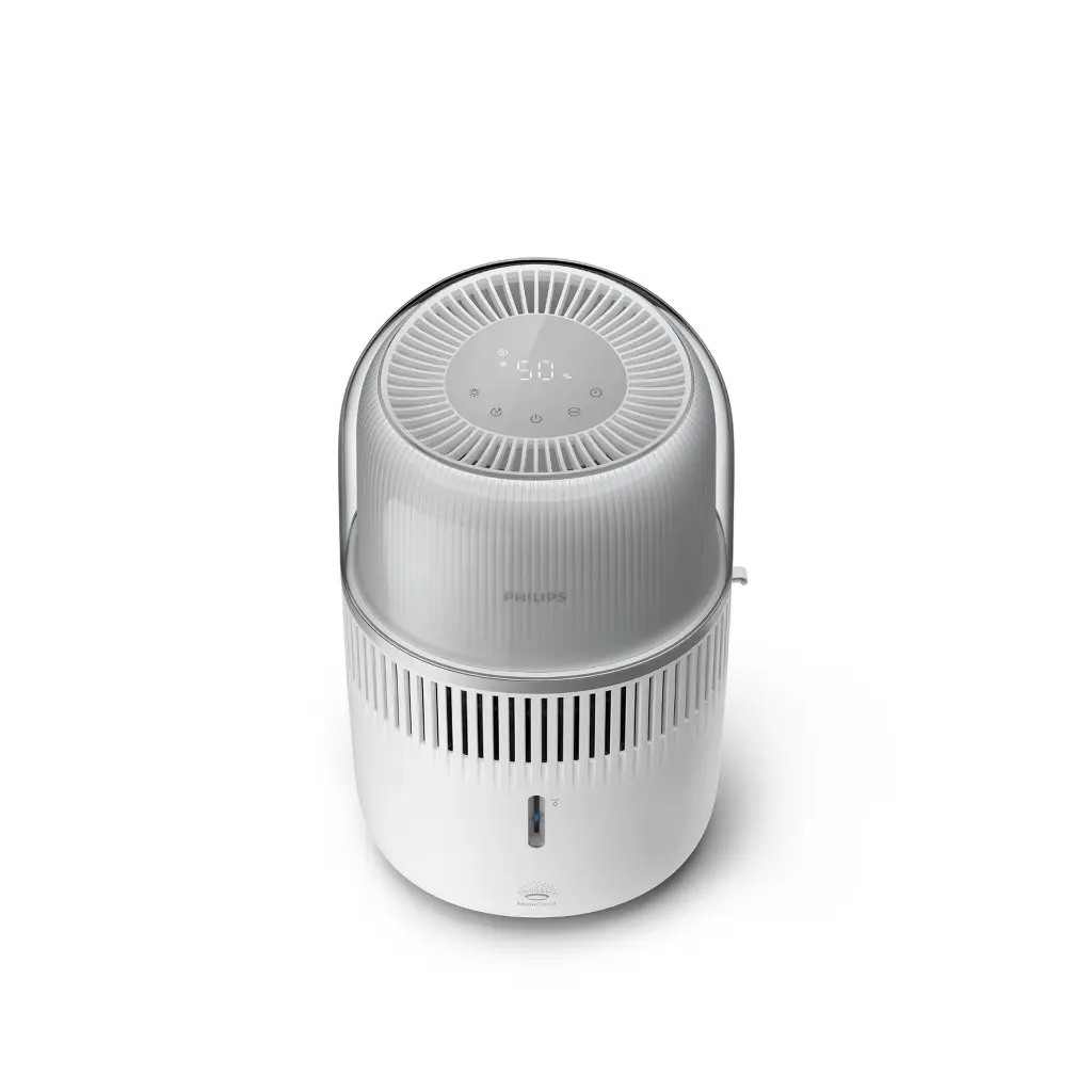 Philips 5000 Series NanoCloud Air Humidifier, White, HU5710-00 mourixa qatar 2.webp