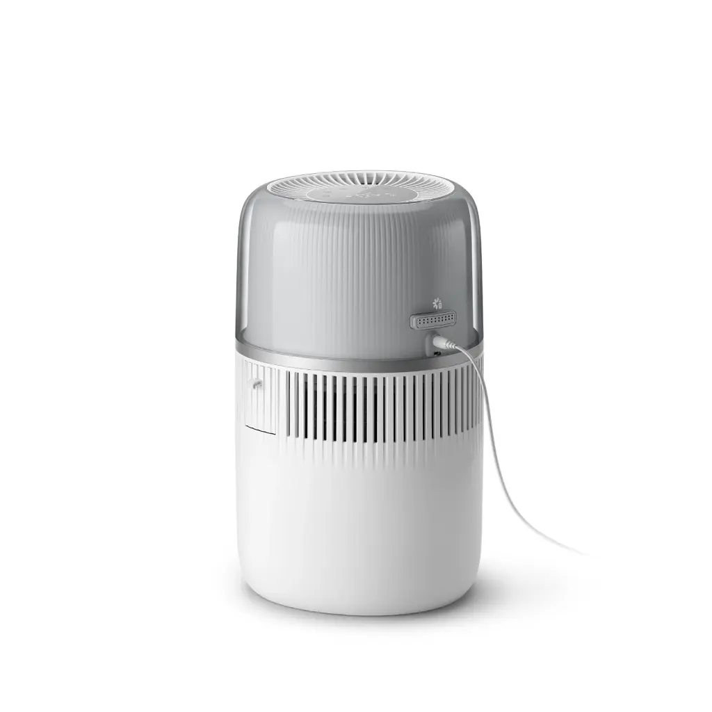 Philips 5000 Series NanoCloud Air Humidifier, White, HU5710-00 mourixa qatar 1.webp