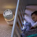 Philips 5000 Series NanoCloud Air Humidifier, White, HU5710-00 mourixa qatar 8.webp