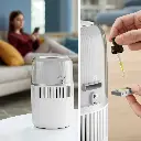 Philips 5000 Series NanoCloud Air Humidifier, White, HU5710-00 mourixa qatar 11.webp