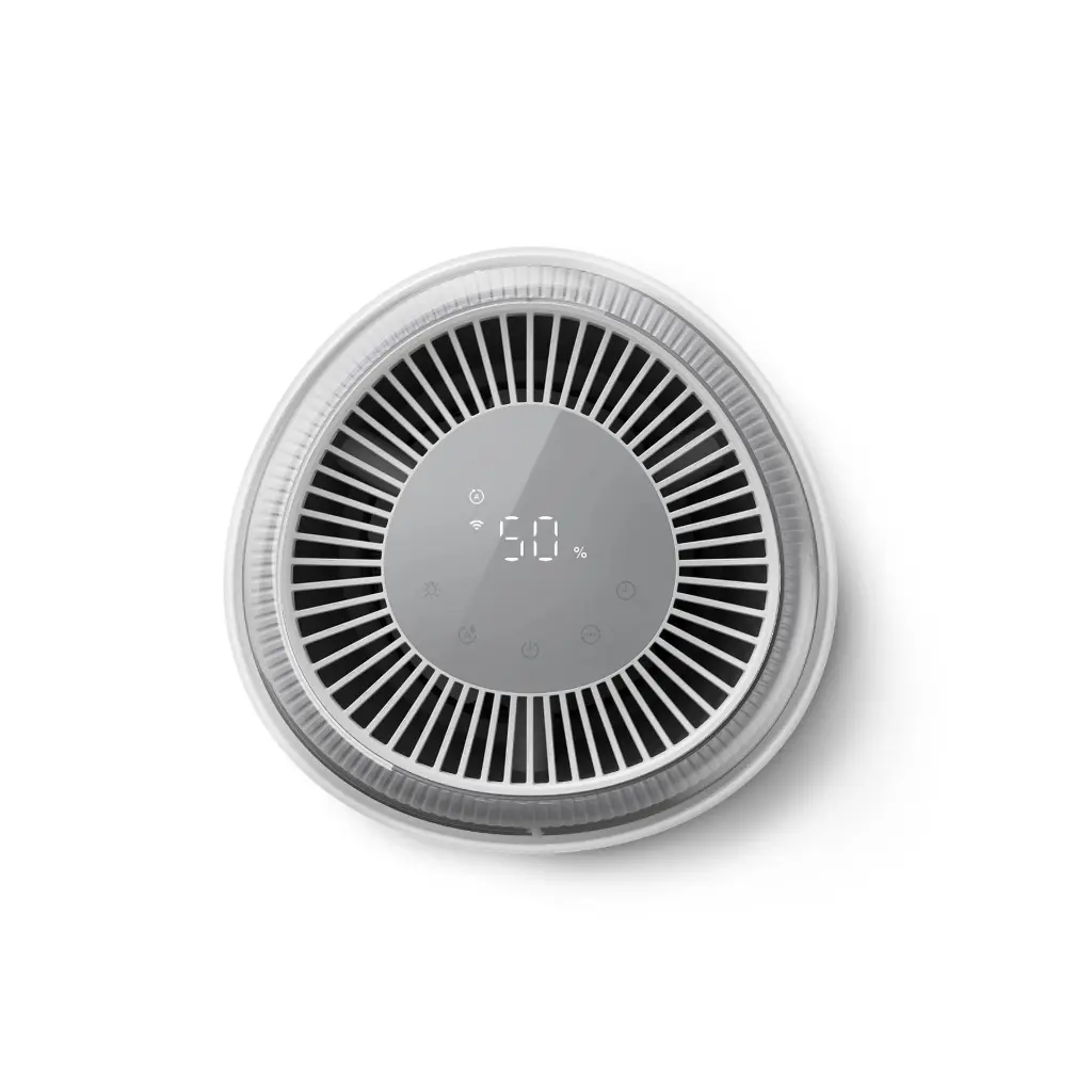 Philips 5000 Series NanoCloud Air Humidifier, White, HU5710-00 mourixa qatar 12.webp