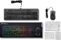 Lenovo Legion KM300 RGB Gaming Combo (Keyboard & Mouse) - Black, GX30Z21582  mourixa qatar.webp