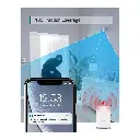 eufy 5-Piece Home Alarm Kit mourixa qatar 4.webp