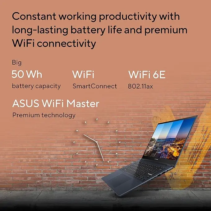ASUS Vivobook S Flip Laptop – TP3402VA-OLED - 7G mourixa qatar 5.webp