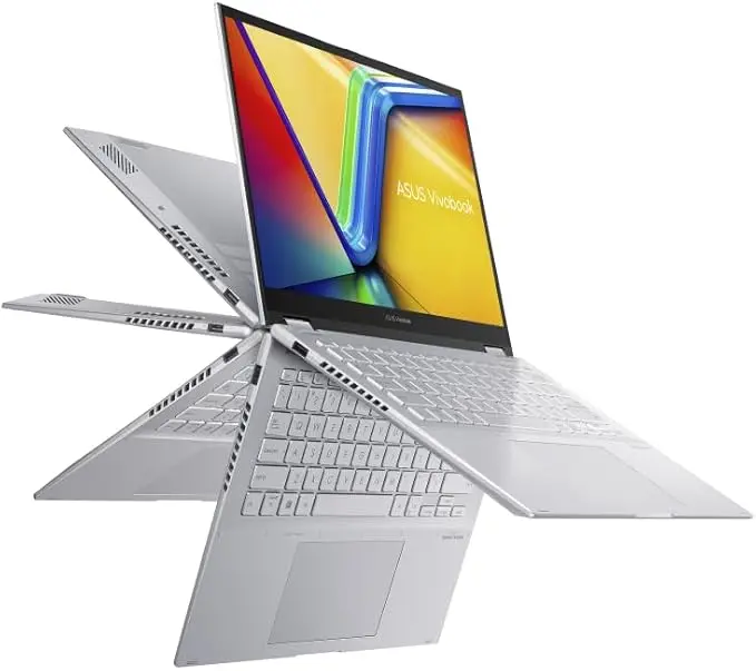 ASUS Vivobook S 14 Flip Laptop – TP3402VA-LZ144W mourixa qatar.webp