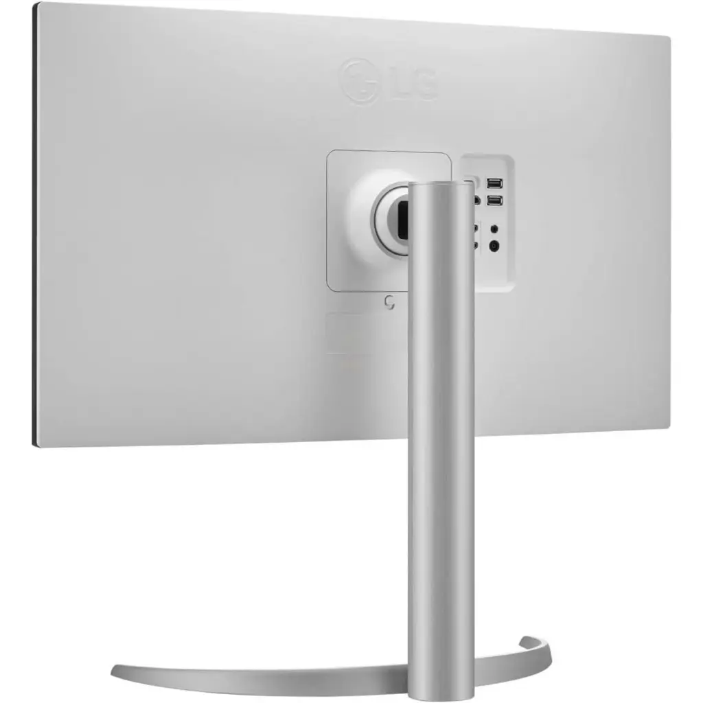LG 27 inches 4K UHD Monitor, White, 27UP850 mourixa qatar 4.webp