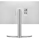 LG 27 inches 4K UHD Monitor, White, 27UP850 mourixa qatar 2.webp