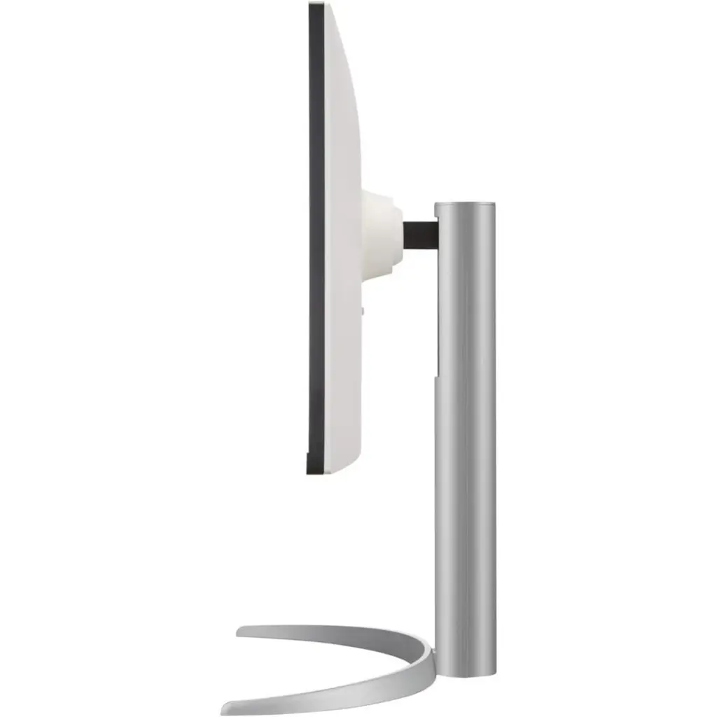 LG 27 inches 4K UHD Monitor, White, 27UP850 mourixa qatar 1.webp
