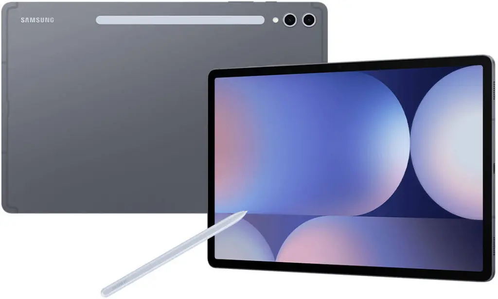 Samsung Galaxy Tab S10 Plus WIFI 12GB RAM 256GB Storage – Gray mourixa qatar 1.webp