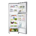 Samsung Double Door Refrigerator RT42K5030S8-SG 420Ltr mourixa qatar 5.webp
