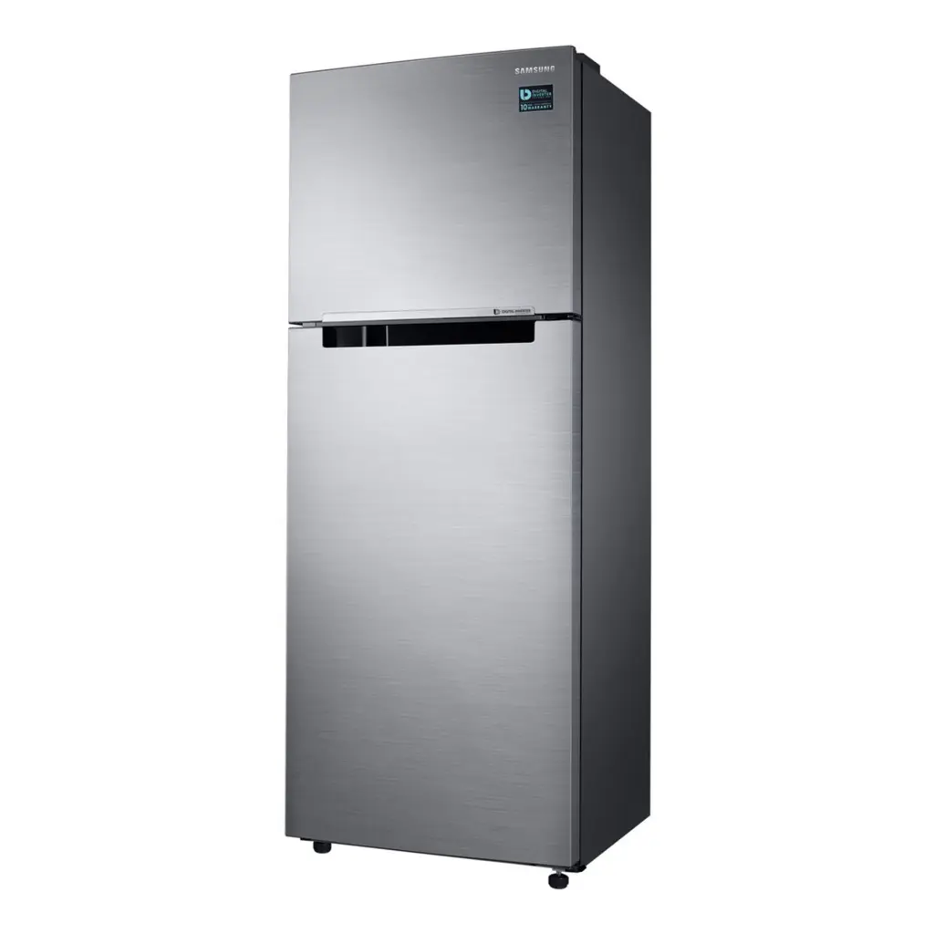 Samsung Double Door Refrigerator RT42K5030S8-SG 420Ltr mourixa qatar 2.webp