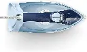Philips Steam Iron DST5020 2400W mourixa qatar 7.webp