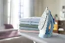 Philips Steam Iron DST5020 2400W mourixa qatar 3.webp