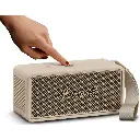 Marshall Middleton Portable Wireless Bluetooth Speaker - Cream-mourixa qatar-2.webp