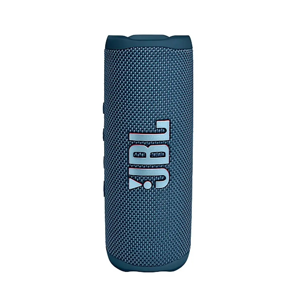 JBL FLIP 6 Portable Waterproof Speaker Blue - morixa qatar.webp
