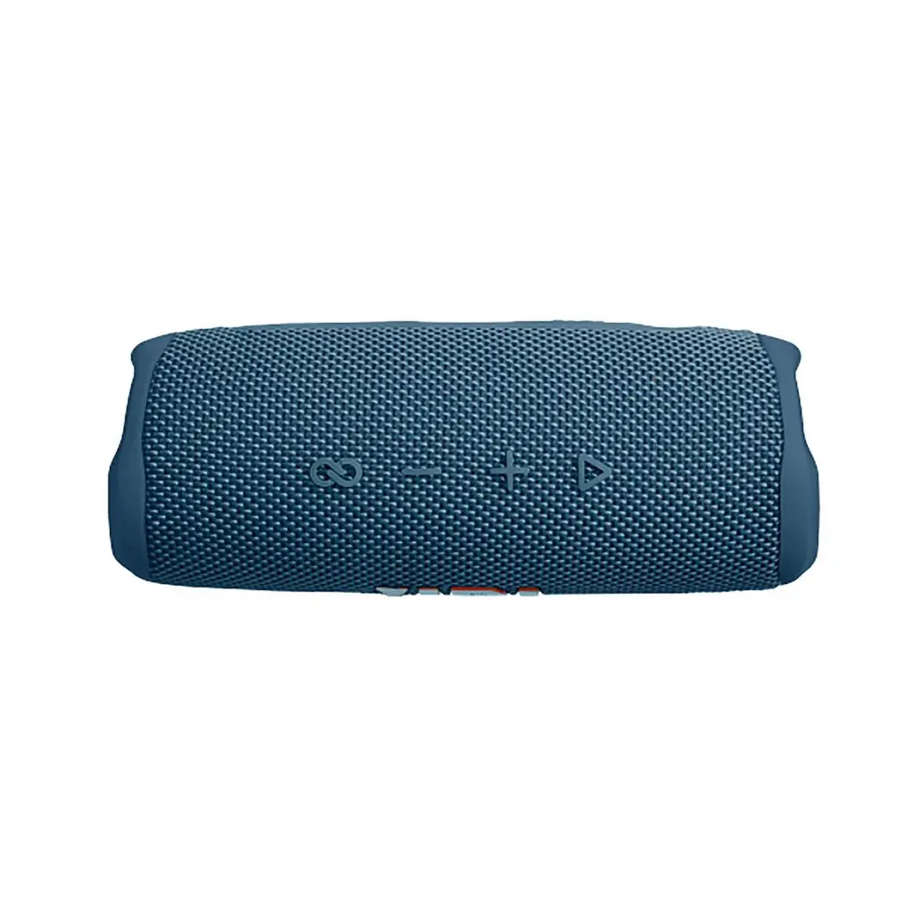 JBL FLIP 6 Portable Waterproof Speaker Blue - morixa qatar 5.webp