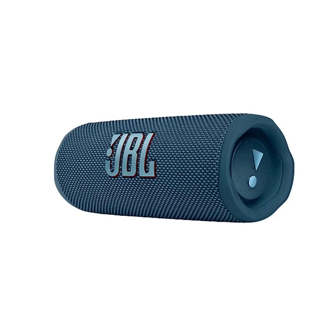 JBL FLIP 6 Portable Waterproof Speaker Blue - morixa qatar 3.webp
