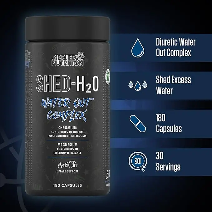SHED H20 WATER OUT COMPLEX - 180 V CAPS mourixa qatar 2.webp