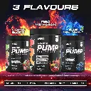ABE PUMP 500G - RED HAWAIIAN mourixa qatar -6.webp
