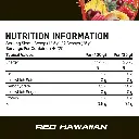 ABE PUMP 500G - RED HAWAIIAN mourixa qatar -2.webp