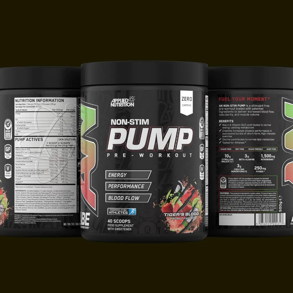 ABE PUMP 500G - TIGERS BLOOD mourixa qatar-6.webp