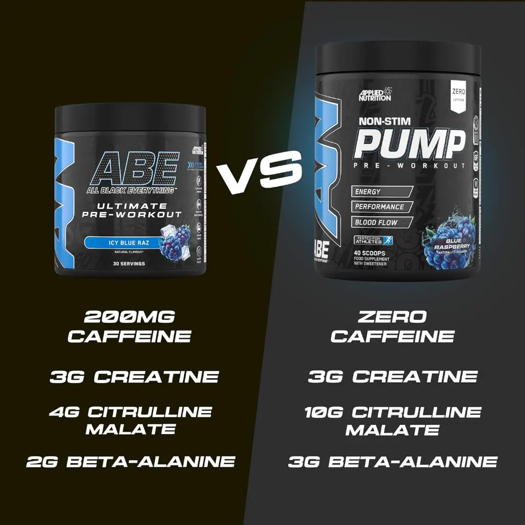 ABE PUMP 500G - TIGERS BLOOD mourixa qatar-3.webp