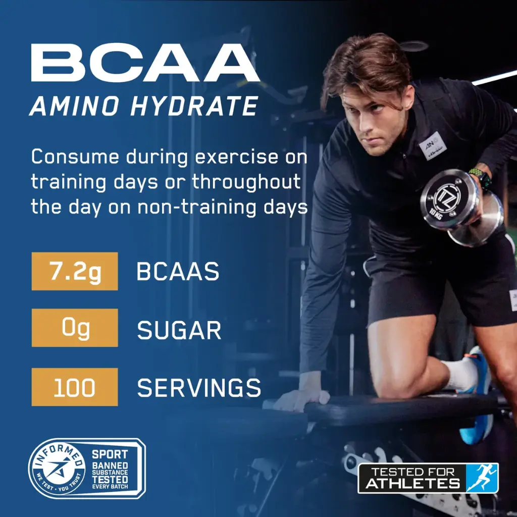 BCAA AMINO-HYDRATE 450G ICY BLUE RAZ mourixa qatar-1.webp