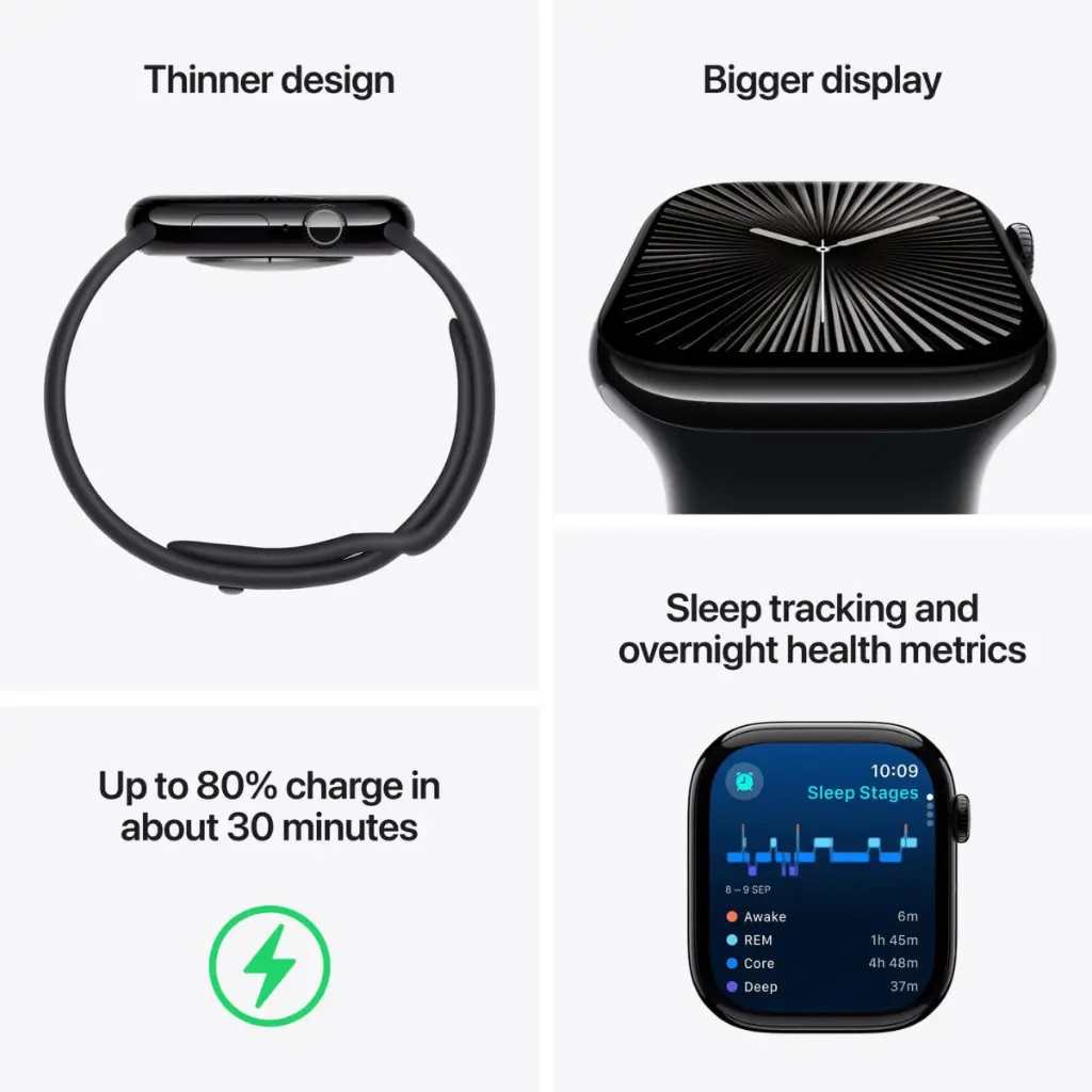 Apple-Watch-Series-10-GPS-42mm-Jet-Black-Aluminium-Case-with-Black-Sport-Band-S-M-in-MOURIXA Qatar-1200x1200-4.webp