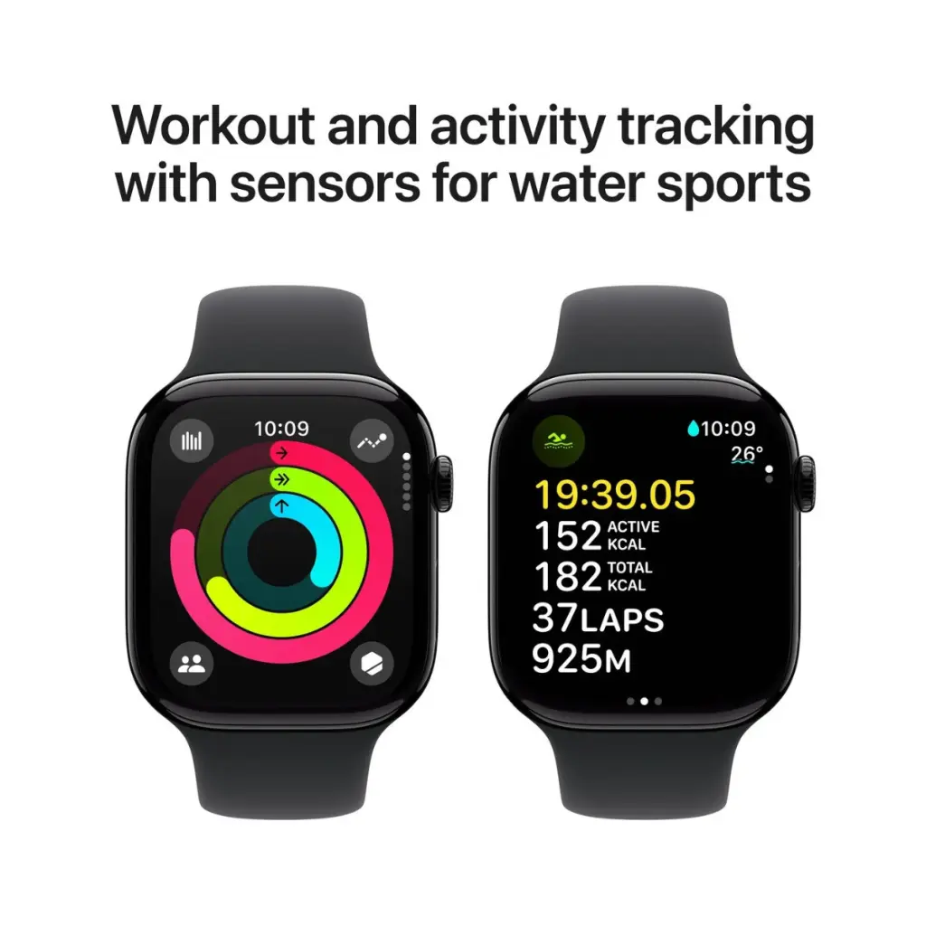 Apple-Watch-Series-10-GPS-42mm-Jet-Black-Aluminium-Case-with-Black-Sport-Band-S-M-in-MOURIXA Qatar-1200x1200-5.webp