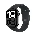 Apple-Watch-Series-10-GPS-42mm-Jet-Black-Aluminium-Case-with-Black-Sport-Band-S-M-in-MOURIXA Qatar-1200x1200 -1.webp