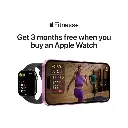 Apple Watch Ultra 2 (2024) GPS + Cellular 49mm Black Titanium Case with Black Ocean Band Mourixa qatar-9.webp