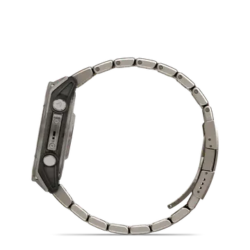 FENIX 8 SERIES ( 47MM ) - AMOLED SAPPHIRE, TITANIUM WITH VENTED TITANIUM BRACELET mourixa Qatar.webp