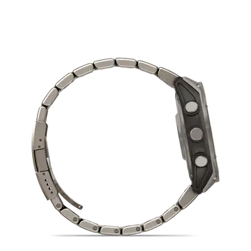 FENIX 8 SERIES ( 47MM ) - AMOLED SAPPHIRE, TITANIUM WITH VENTED TITANIUM BRACELET mourixa Qatar-2.webp