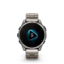 FENIX 8 SERIES ( 47MM ) - AMOLED SAPPHIRE, TITANIUM WITH VENTED TITANIUM BRACELET mourixa Qatar-14.webp